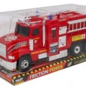 آتش کنشانی کوچک درج قدرتی